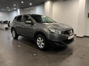 Nissan Qashqai I Рестайлинг Чебоксары  - изображение 38