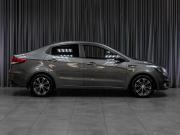 Kia Rio III Рестайлинг Тюмень  - изображение 21