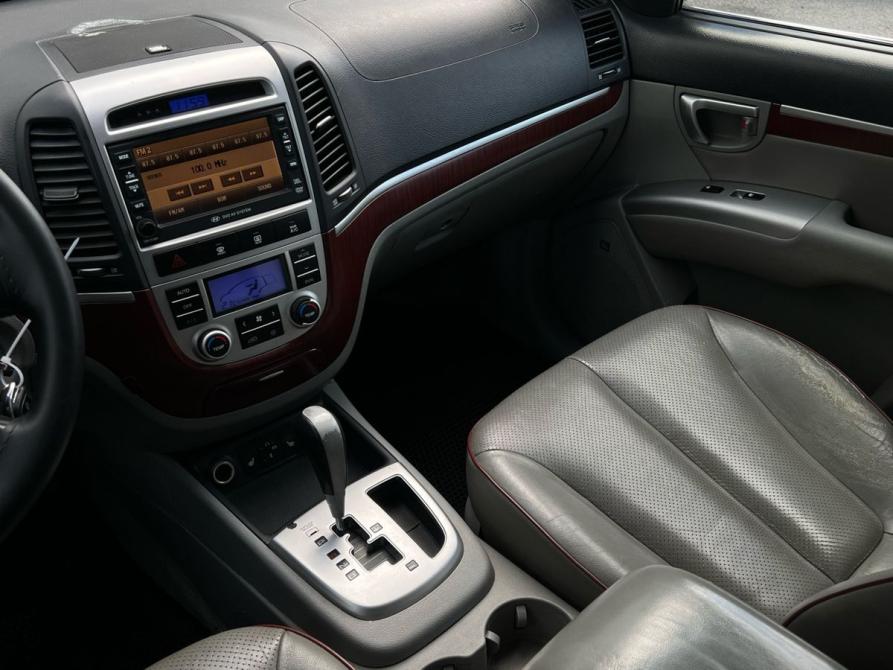 Hyundai Santa Fe II Волгоград  - изображение 8
