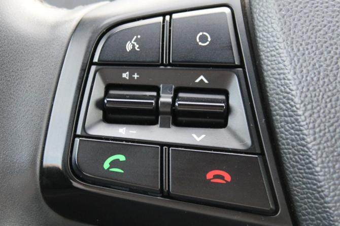 Hyundai Creta I с пробегом 2019 года, цена 2 295 000 рублей, 57600 км, внедорожник, Автокод Объявления