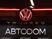Volkswagen Touareg III Рестайлинг Москва  - изображение 45