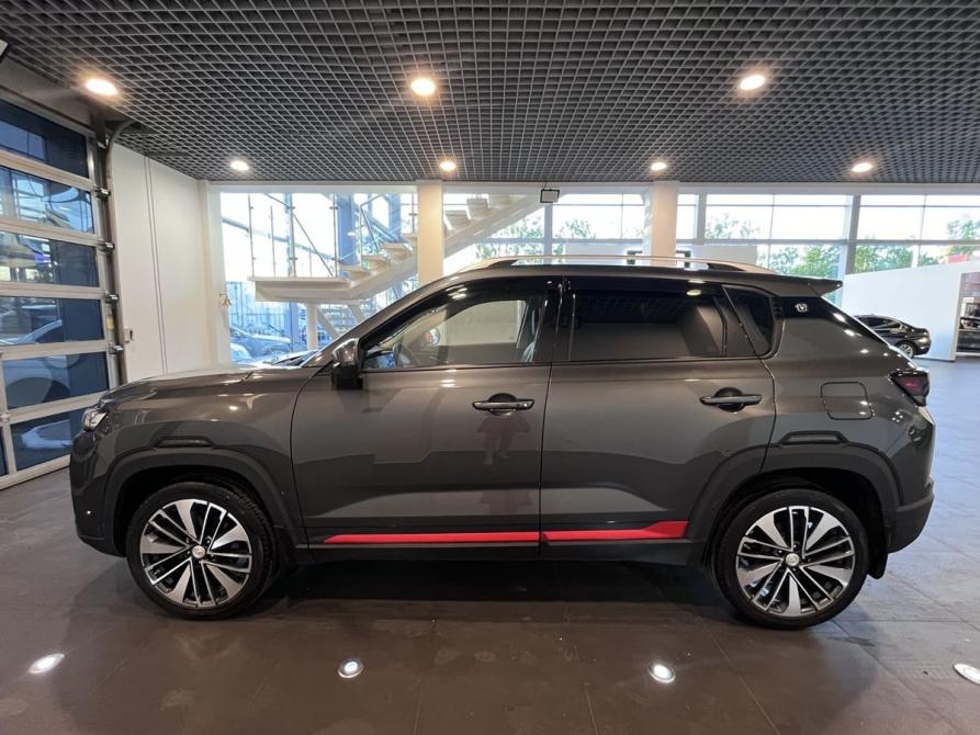 Changan CS35 Plus I Рестайлинг Чебоксары  - изображение 6