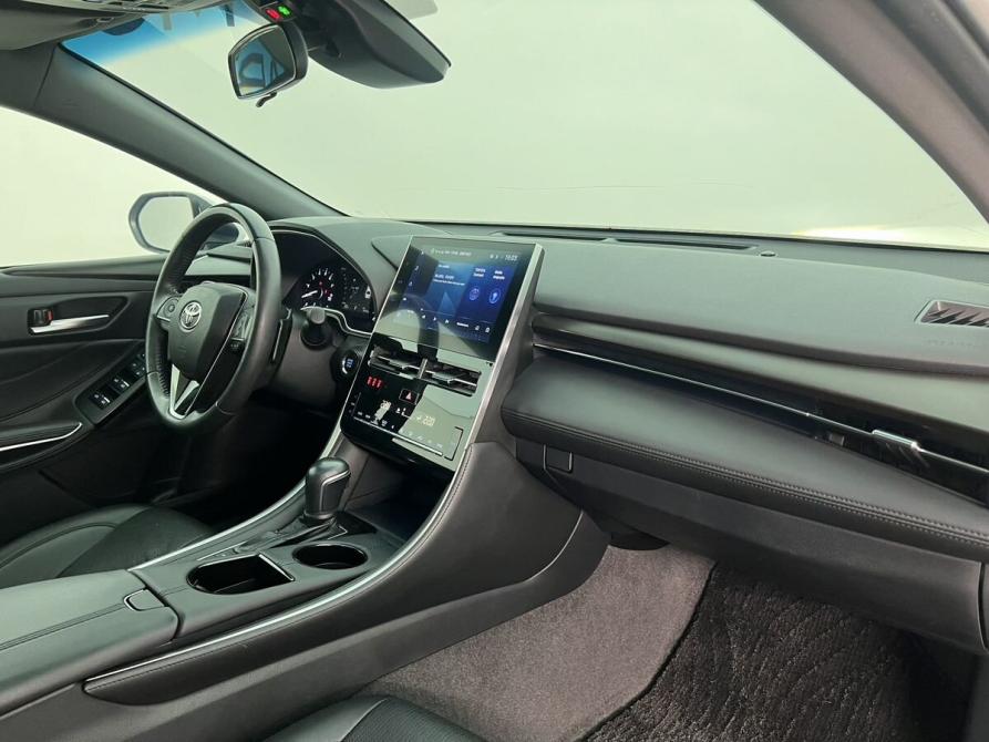 Toyota Avalon V Москва  - изображение 9