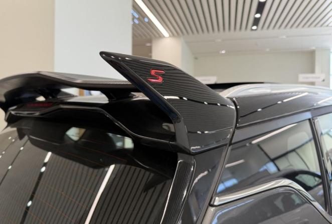Новый Geely Coolray I Рестайлинг 2 2026 года, цена 2 914 990 рублей, внедорожник, Автокод Объявления
