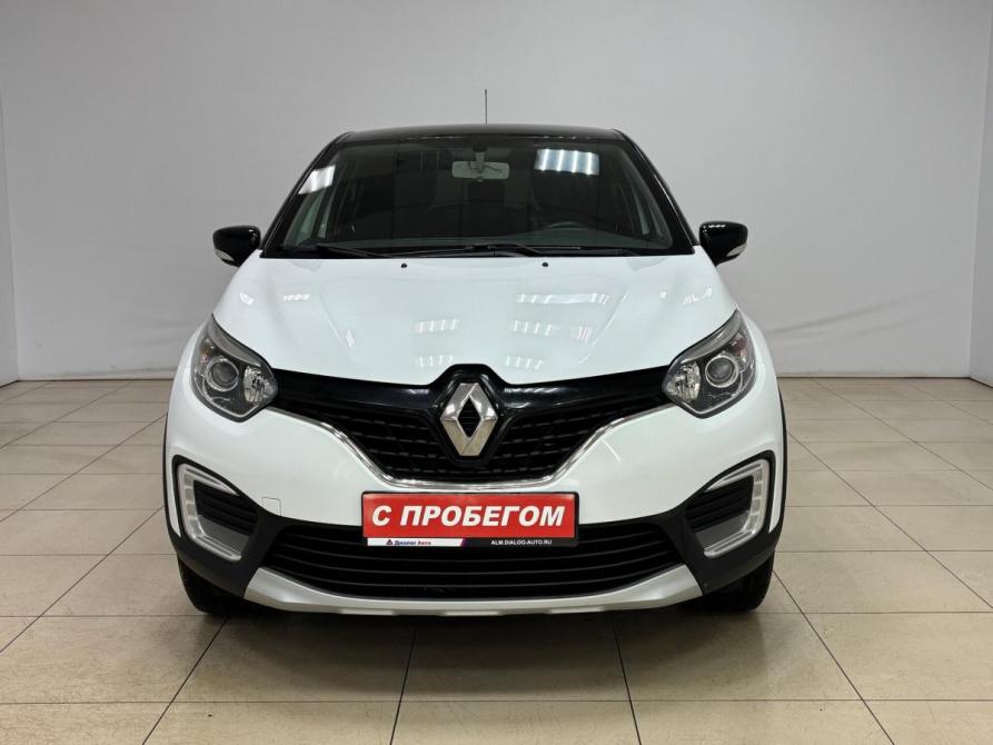 Renault Kaptur I Альметьевск  - изображение 2