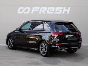 Mercedes-Benz B-Класс III (W247) Краснодар  - изображение 26