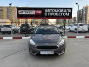 Ford Focus III Рестайлинг Альметьевск  - изображение 20