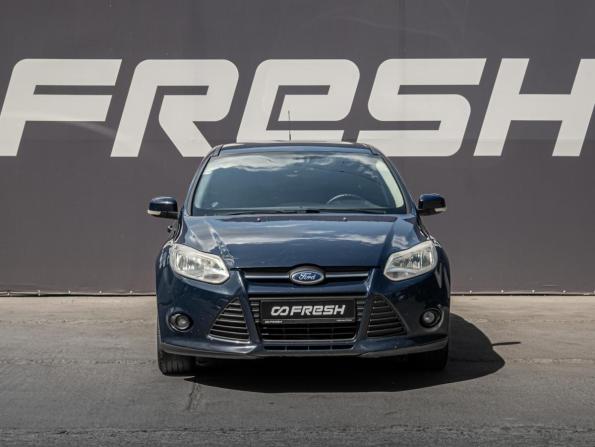 Ford Focus III с пробегом 2011 года, цена 799 000 рублей, 171542 км, седан, Автокод Объявления
