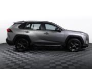 Toyota RAV4 V (XA50) Москва  - изображение 29