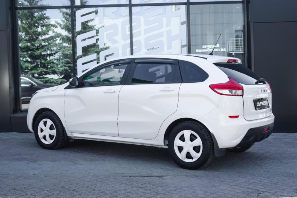 Lada (ВАЗ) XRAY I Ульяновск  - изображение 2