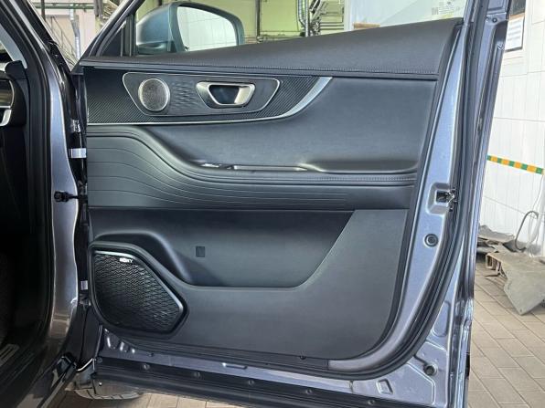Chery Tiggo 7 Pro Max I Рестайлинг с пробегом 2024 года, цена 2 190 000 рублей, 55211 км, внедорожник, Автокод Объявления