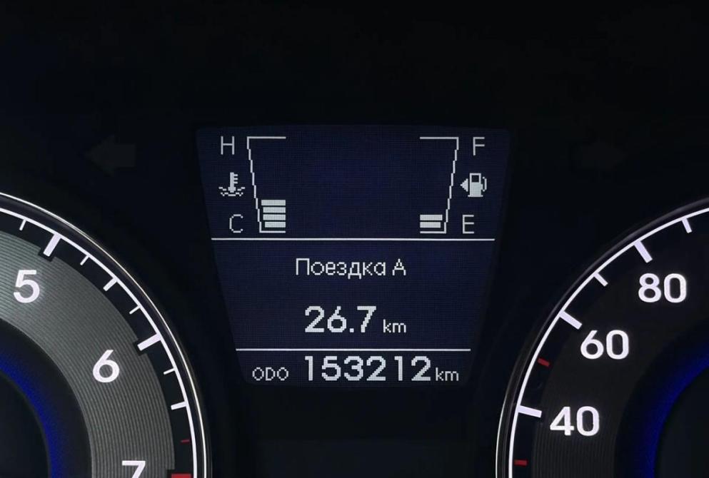 Hyundai Solaris I Киров  - изображение 21