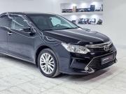 Toyota Camry VII (XV50) Рестайлинг Уфа  - изображение 36