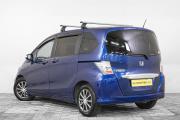 Honda Freed I Рестайлинг Кемерово  - изображение 25