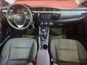 Toyota Corolla XI (E160 E170 E180) Вологда  - изображение 27