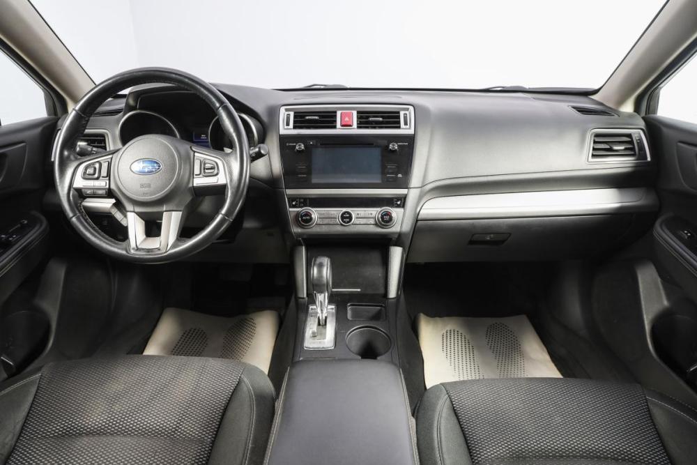 Subaru Outback V Новосибирск  - изображение 9