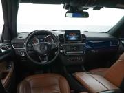 Mercedes-Benz GLS I (X166) Москва  - изображение 33