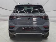 Volkswagen T-Roc I Рестайлинг Воронеж  - изображение 24