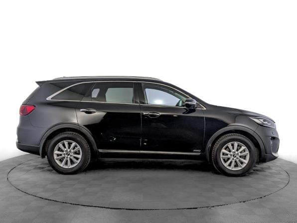 Kia Sorento III Prime Рестайлинг с пробегом 2020 года, цена 2 315 000 рублей, 201612 км, внедорожник, Автокод Объявления