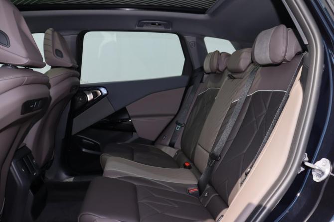 BMW X3 IV (G45/G48) с пробегом 2025 года, цена 7 300 000 рублей, 65 км, внедорожник, Автокод Объявления