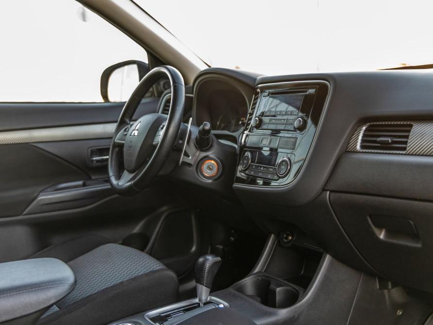 Mitsubishi Outlander III Рестайлинг Волгоград  - изображение 28