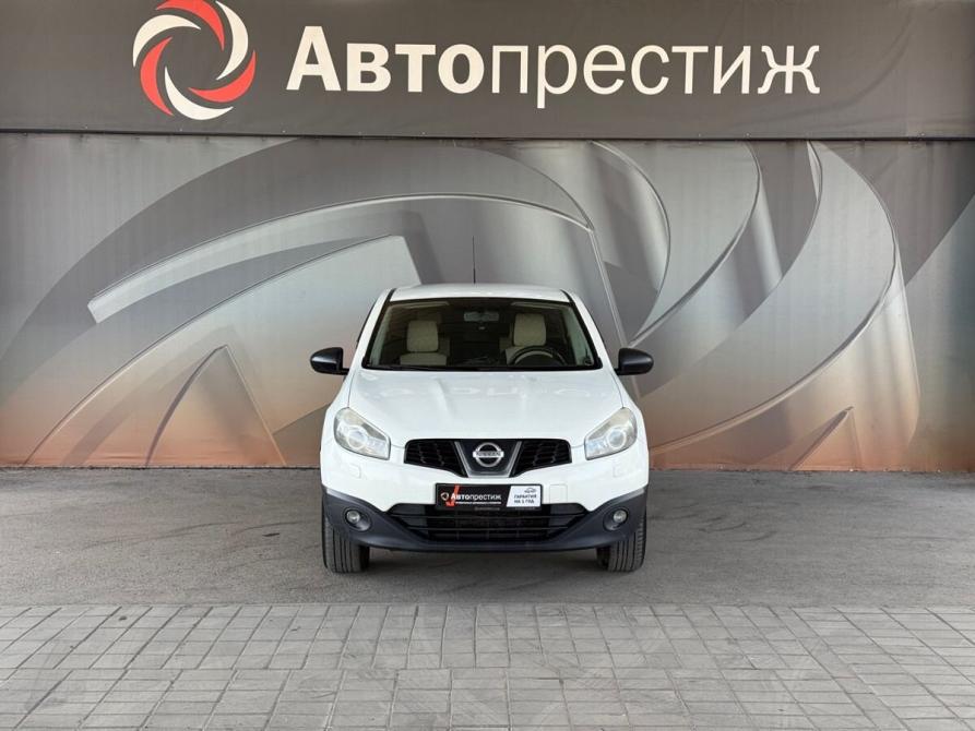Nissan Qashqai I Рестайлинг Волгоград  - изображение 2