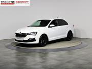 Skoda Rapid II Белгород  - изображение 19