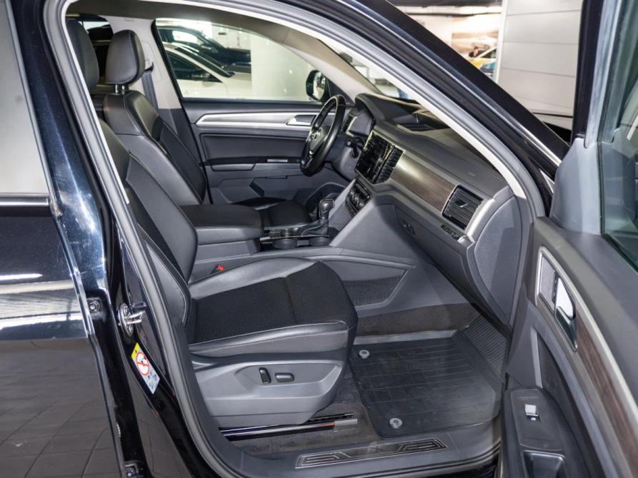 Volkswagen Teramont I Санкт-Петербург  - изображение 8