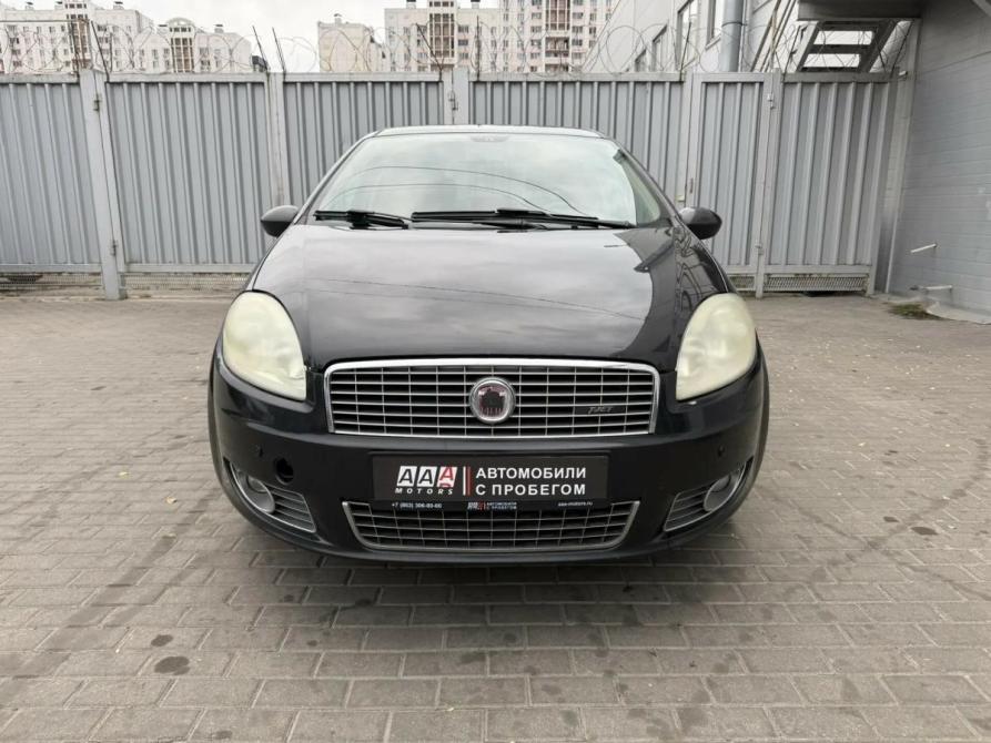 Fiat Linea Ростов-на-Дону  - изображение 3