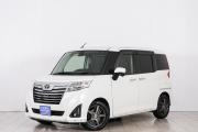 Toyota Roomy I Красноярск  - изображение 26