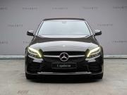 Mercedes-Benz C-Класс IV (W205) Рестайлинг Москва  - изображение 16