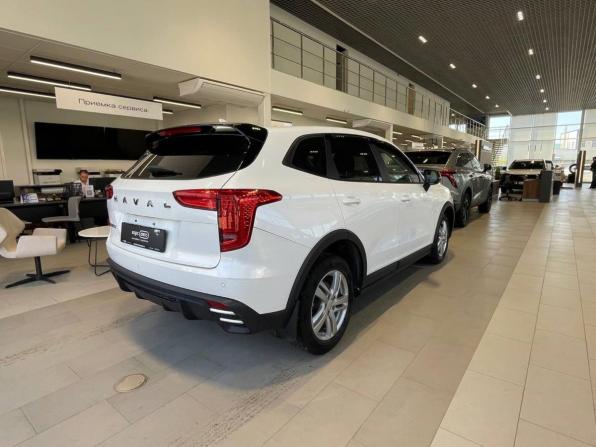 Haval Jolion I Рестайлинг с пробегом 2024 года, цена 2 113 000 рублей, 26869 км, внедорожник, Автокод Объявления