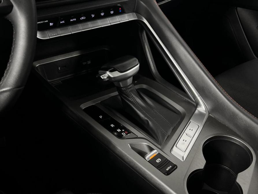 Changan CS35 Plus I Рестайлинг Казань  - изображение 19