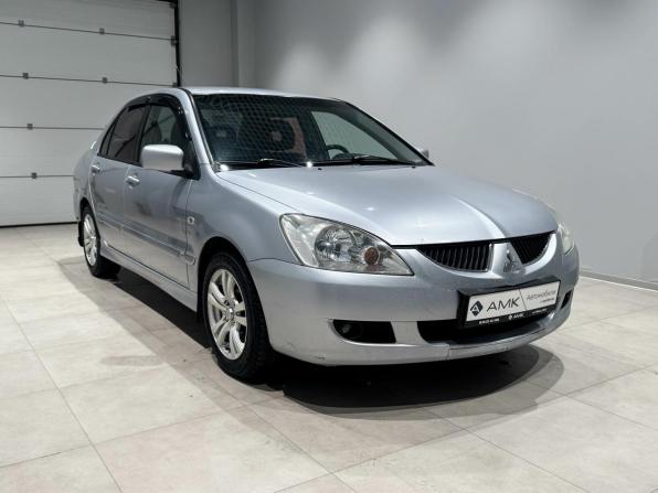 Mitsubishi Lancer IX с пробегом 2005 года, цена 326 920 рублей, 184452 км, седан, Автокод Объявления