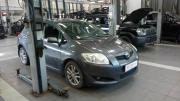 Toyota Auris I Санкт-Петербург  - изображение 7