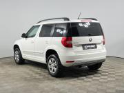 Skoda Yeti I Рестайлинг Казань  - изображение 16