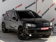Volkswagen Touareg II Екатеринбург  - изображение 25