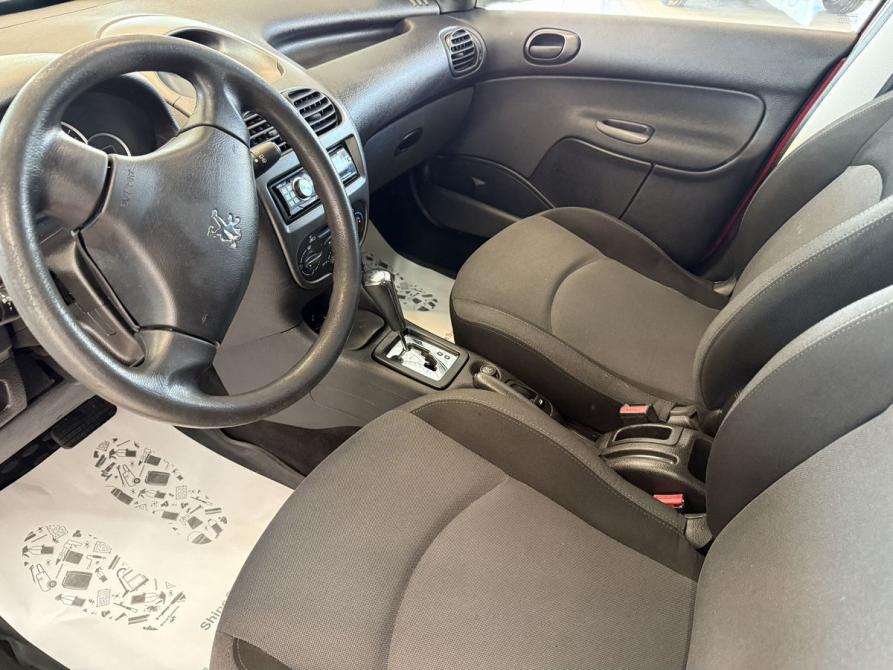 Peugeot 206 Смоленск  - изображение 7