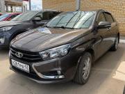 Lada (ВАЗ) Vesta I Киров  - изображение 2