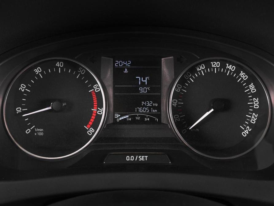 Skoda Rapid I Ростов-на-Дону  - изображение 14