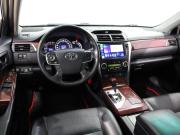 Toyota Camry VII (XV50) Ростов-на-Дону  - изображение 23