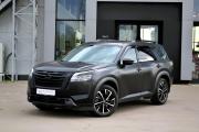 Nissan Pathfinder V Воронеж  - изображение 20