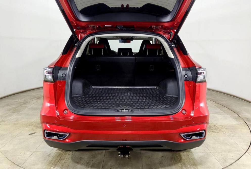 Changan CS55 Plus II Волгоград  - изображение 9