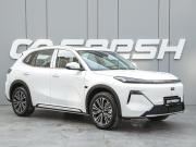 Geely Galaxy Starship 7 Краснодар  - изображение 22