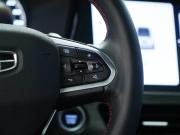 Geely Tugella I Рестайлинг Москва  - изображение 42