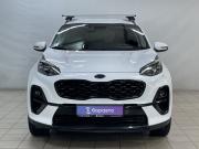 Kia Sportage IV Рестайлинг Воронеж  - изображение 25
