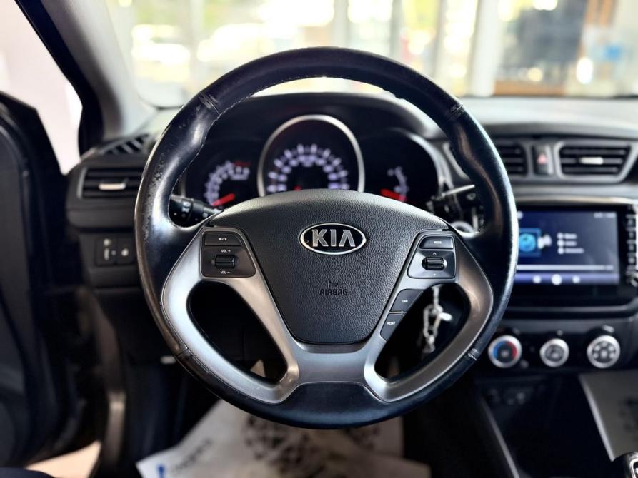 Kia Rio III Рестайлинг Тула  - изображение 6