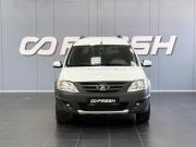 Lada (ВАЗ) Largus I Сыктывкар  - изображение 16