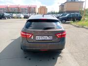Lada (ВАЗ) Vesta I Оренбург  - изображение 17