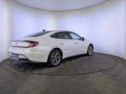 Hyundai Sonata VIII (DN8) Москва  - изображение 31